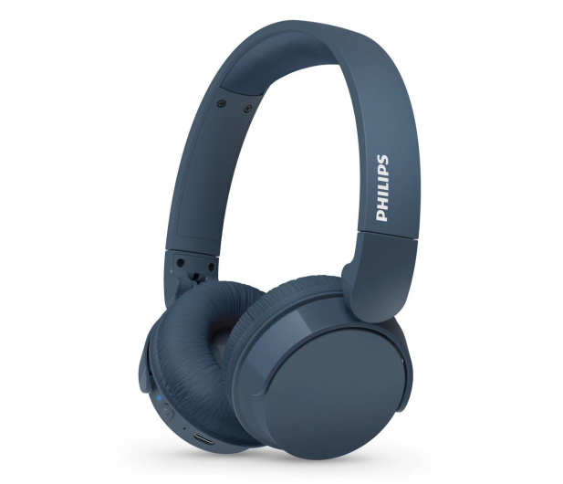 Philips TAH4209 Niebieskie - 1265666 - zdjęcie 3